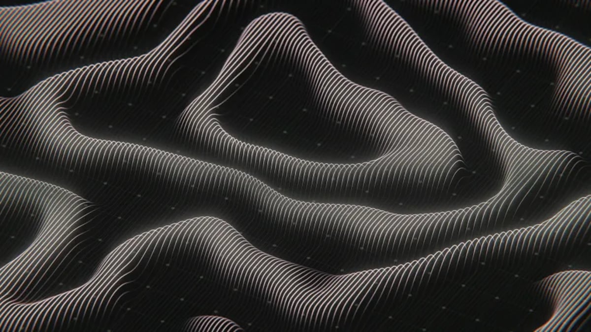 Existential Angst of a Semicolon Cover